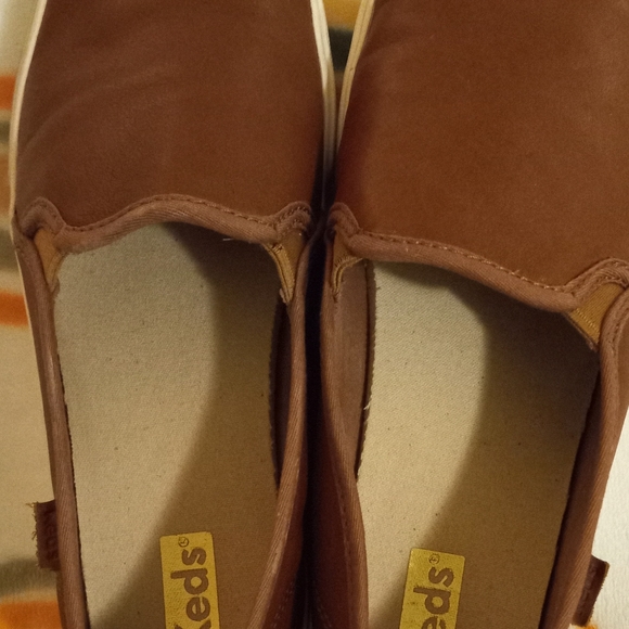 Keds Double Decker Slip-On Sneakers - Picture 5 of 6